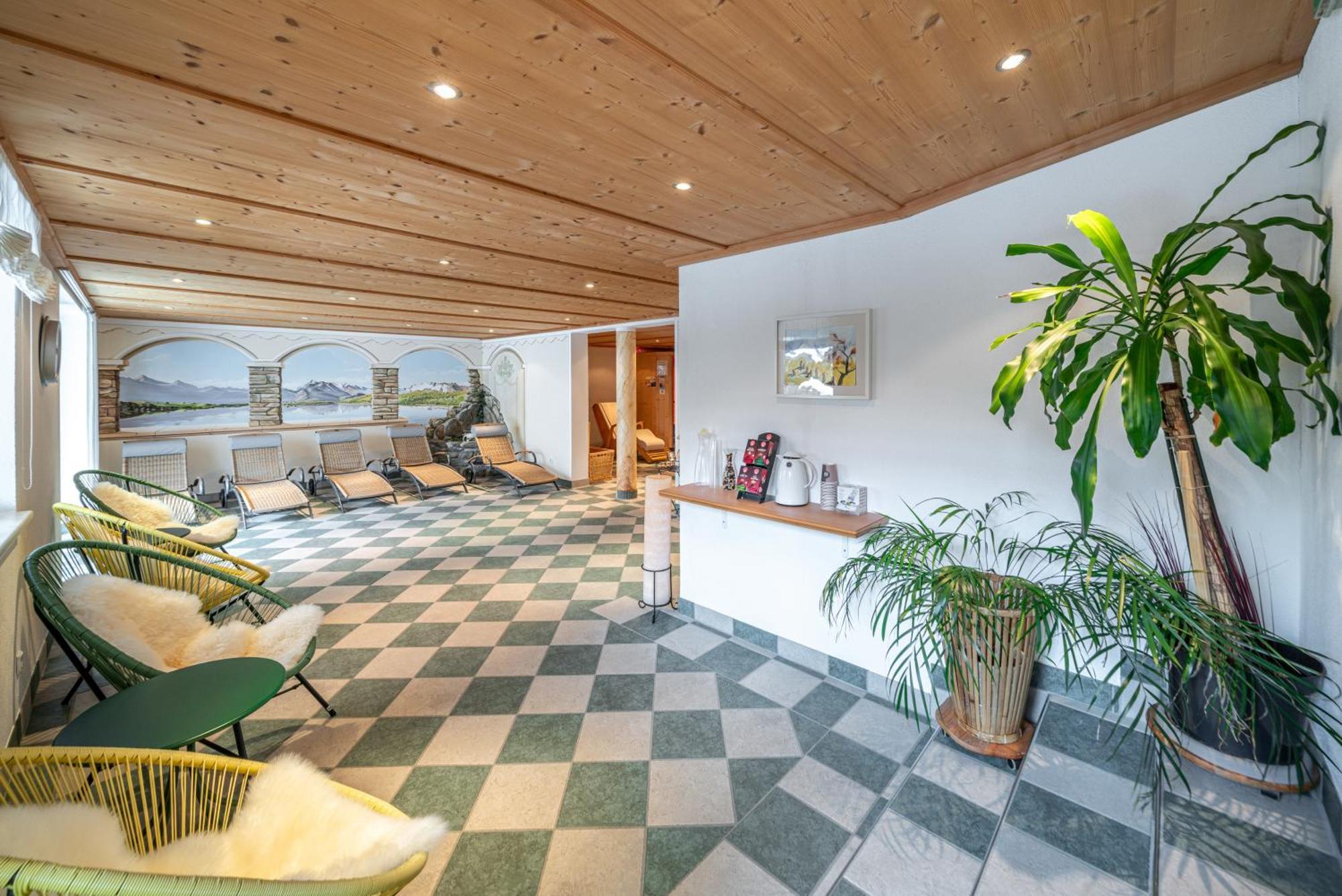 Haus Gstrein Obergurgl Exterior photo