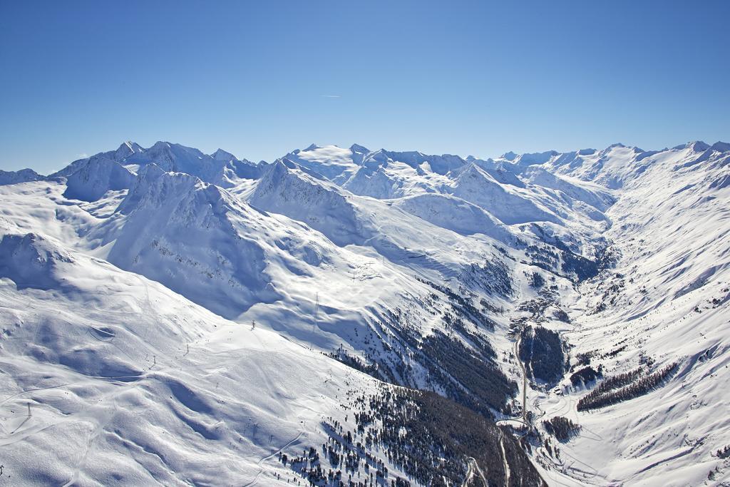 Haus Gstrein Obergurgl Exterior photo