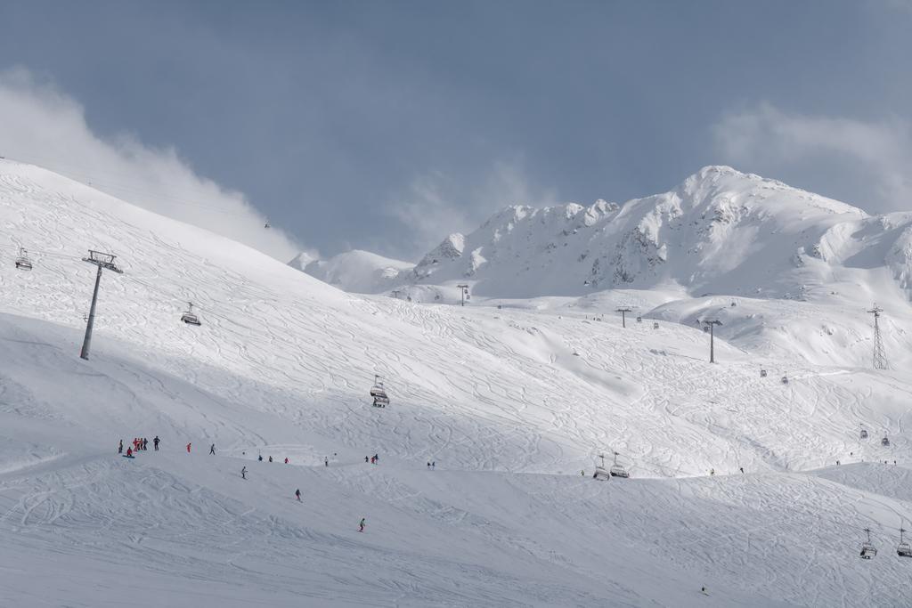 Haus Gstrein Obergurgl Exterior photo